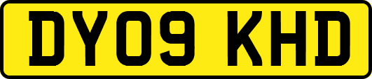 DY09KHD