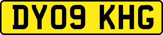 DY09KHG