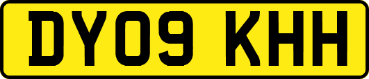 DY09KHH