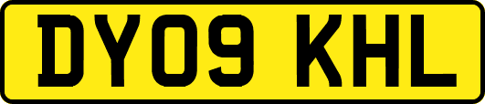 DY09KHL