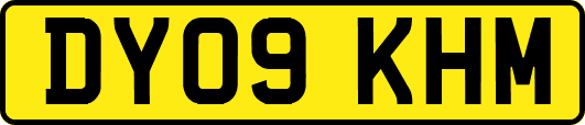 DY09KHM