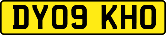 DY09KHO