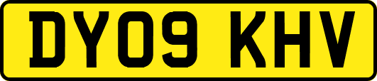 DY09KHV