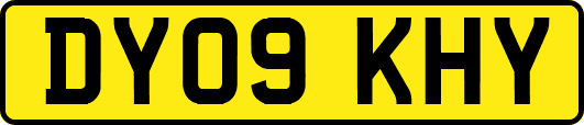 DY09KHY