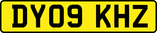 DY09KHZ