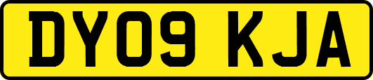 DY09KJA