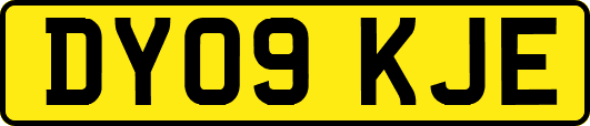 DY09KJE