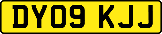 DY09KJJ