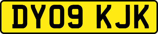DY09KJK