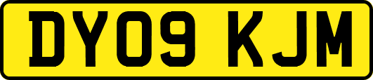 DY09KJM