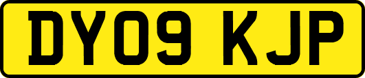 DY09KJP