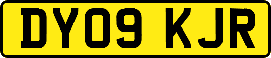 DY09KJR