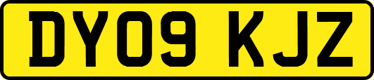 DY09KJZ