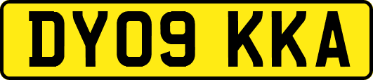 DY09KKA