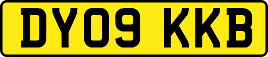 DY09KKB