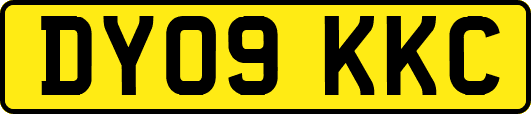 DY09KKC