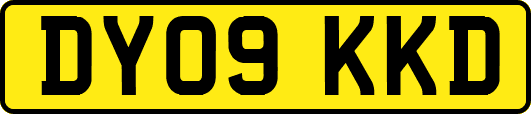 DY09KKD