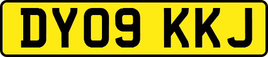DY09KKJ