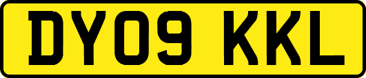 DY09KKL
