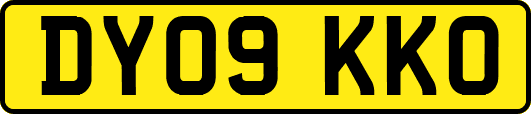 DY09KKO