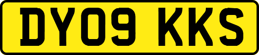 DY09KKS