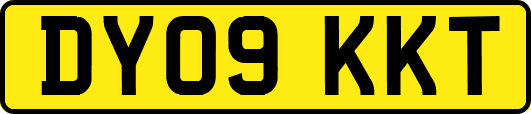 DY09KKT
