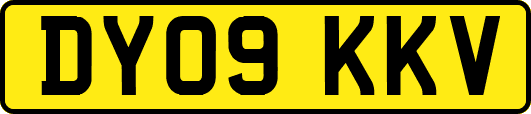 DY09KKV