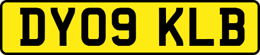 DY09KLB