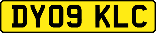 DY09KLC