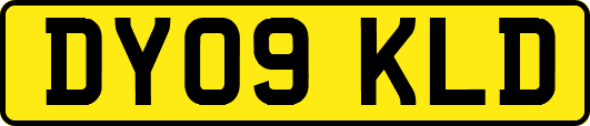 DY09KLD