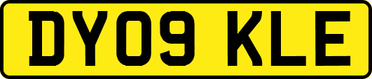 DY09KLE