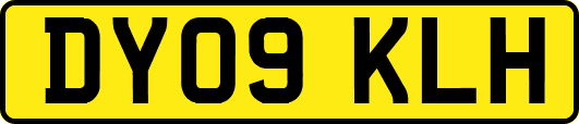 DY09KLH
