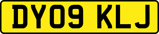 DY09KLJ