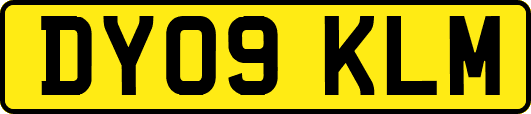 DY09KLM