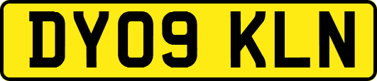 DY09KLN