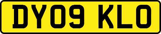 DY09KLO