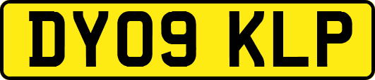 DY09KLP