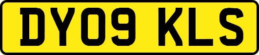DY09KLS