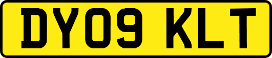 DY09KLT