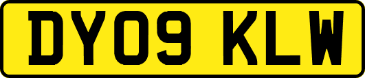 DY09KLW