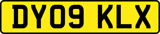 DY09KLX