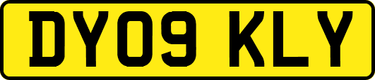 DY09KLY