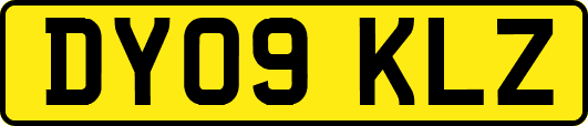 DY09KLZ