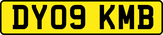 DY09KMB