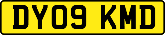 DY09KMD