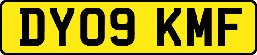 DY09KMF