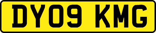 DY09KMG