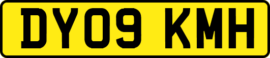 DY09KMH
