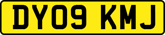 DY09KMJ