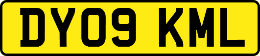 DY09KML